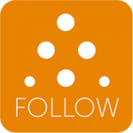dexcom follow appli