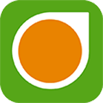 Logo application Dexcom