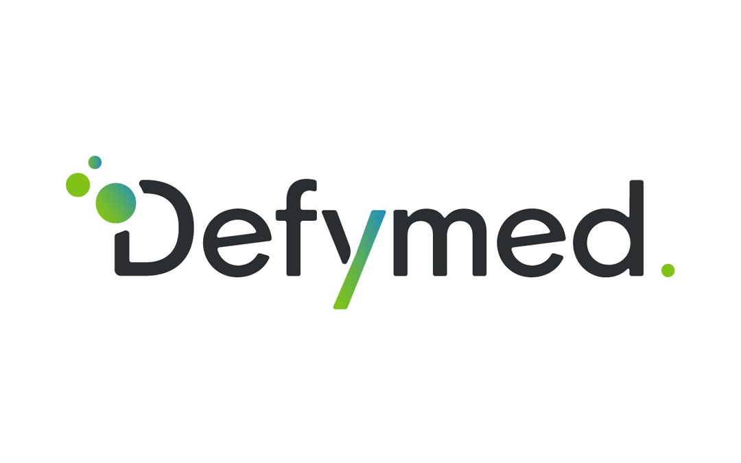 logo defymed