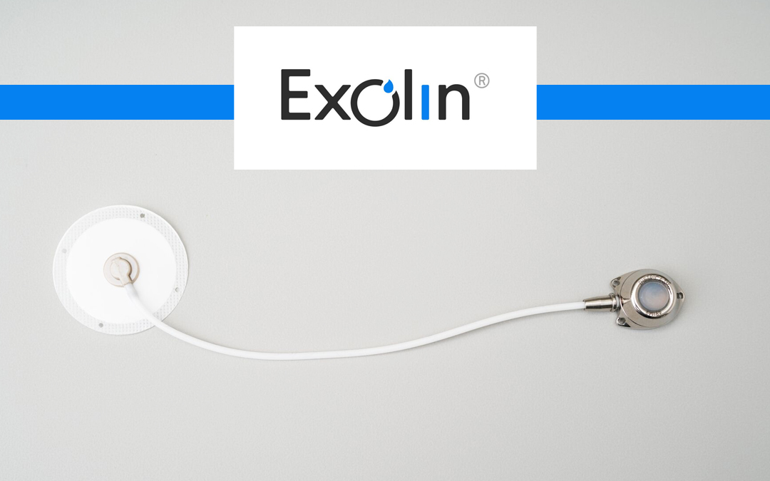 ExOlin, un nouveau dispositif innovant de délivrance d’insuline
