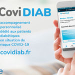 CoviDIAB : une application pour les diabétiques en période de COVID-19